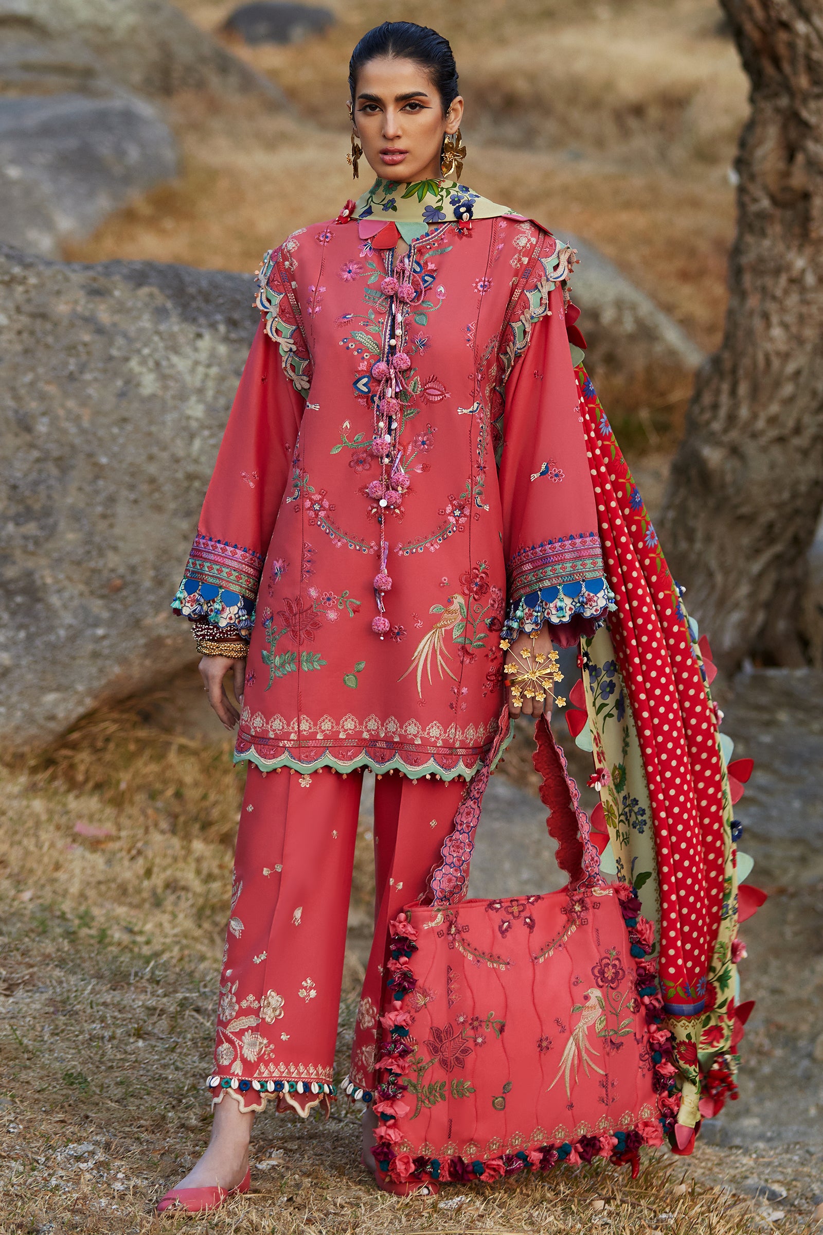 ELAN LAWN'25