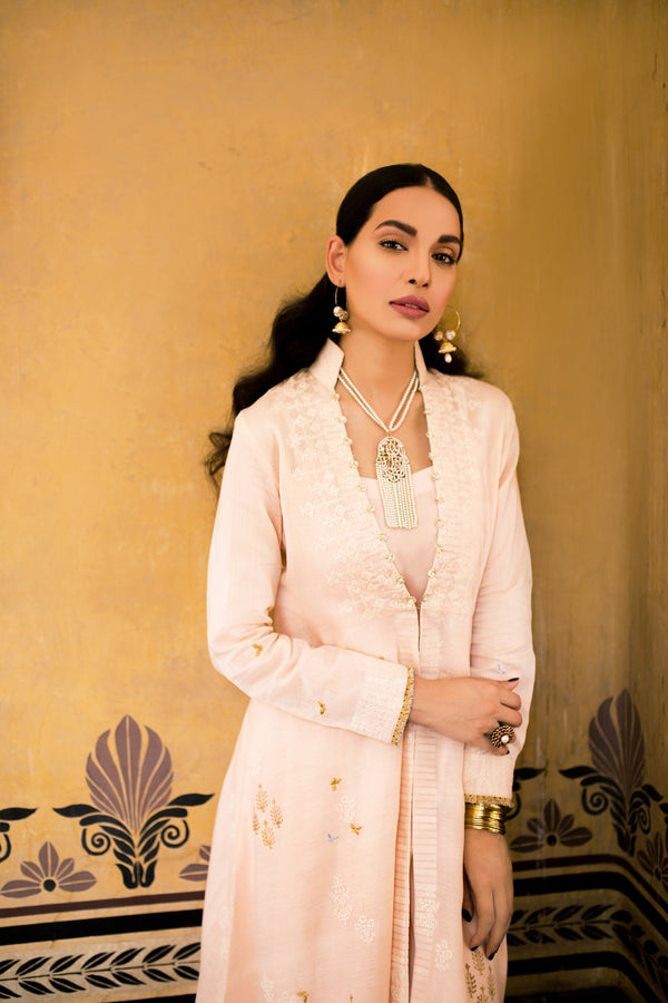 LIGHT ROSE (EVI-180224) - ELAN