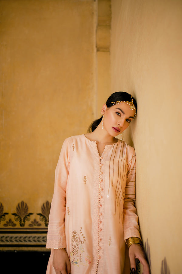 PINK TERMALAN (EVI-180228) - ELAN