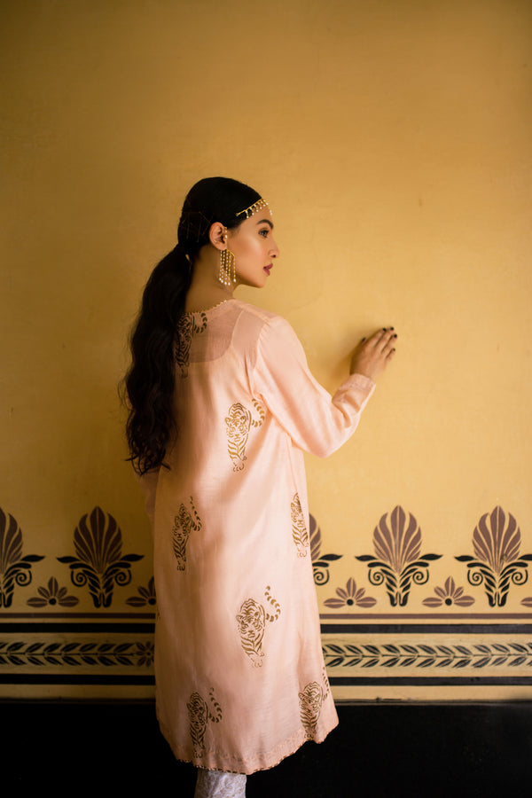 PINK TERMALAN (EVI-180228) - ELAN