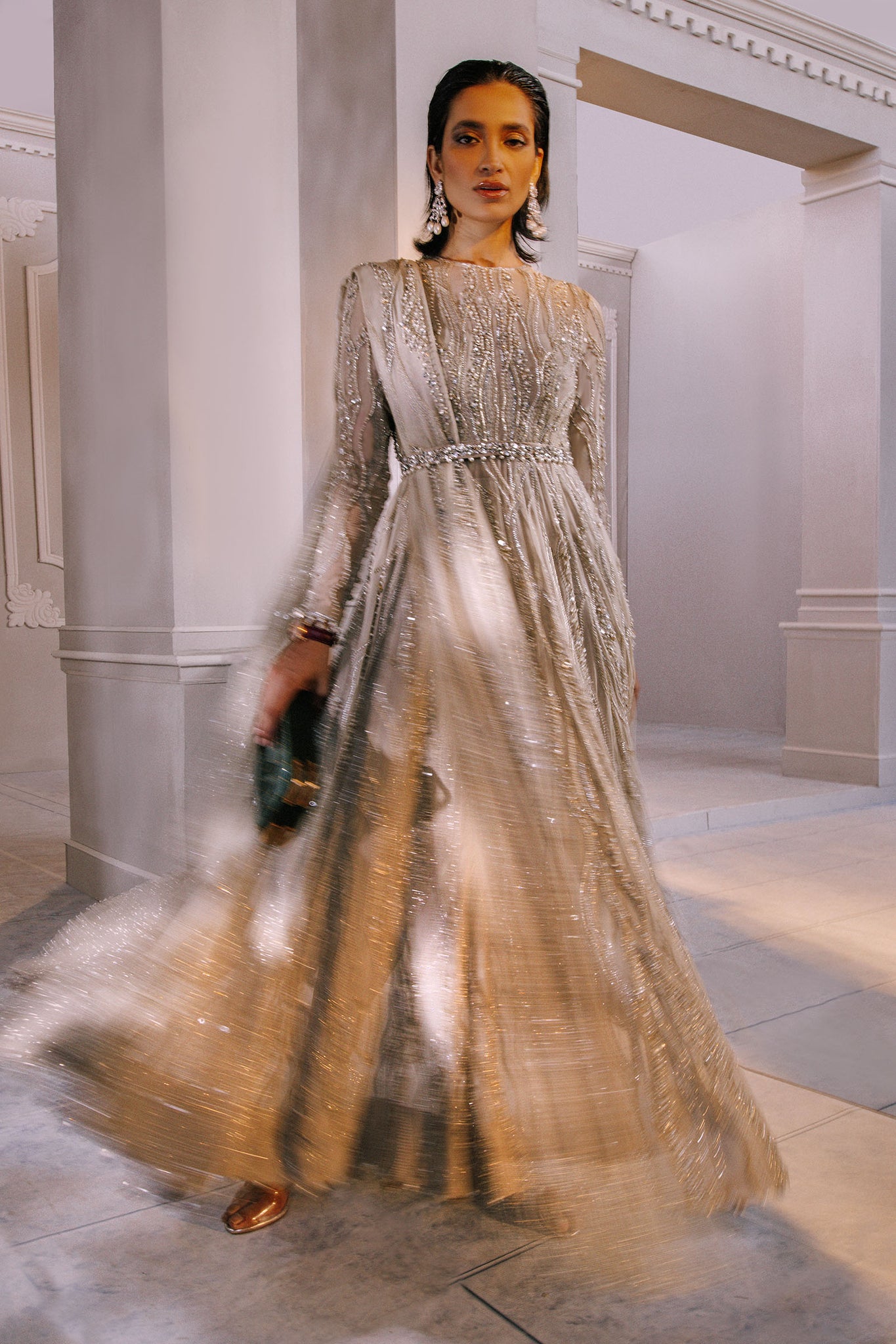 elan LUISANTE D'OR (EP-20856)