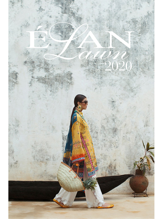 RANVEET'S ORDER - ELAN
