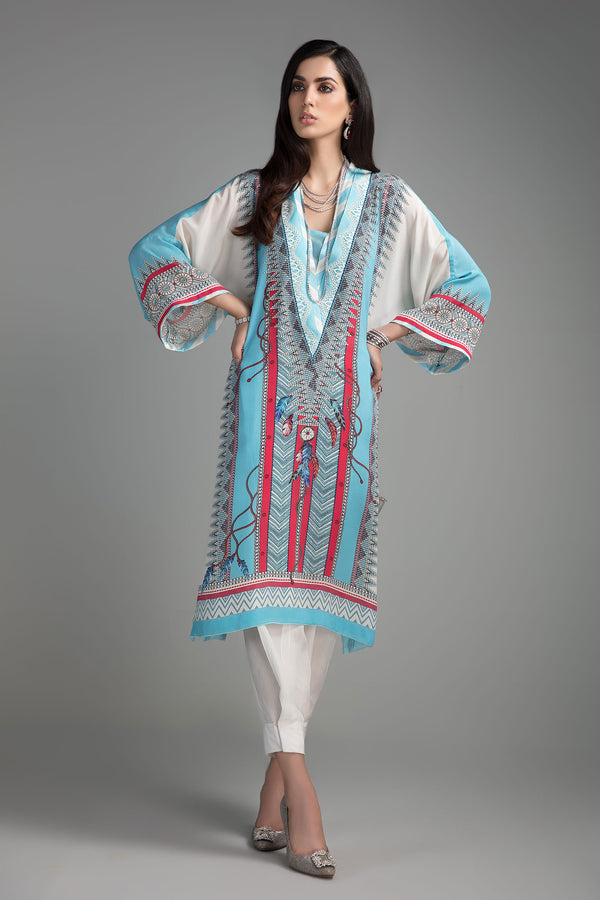 SHISHKAT (EV-180699) - ELAN