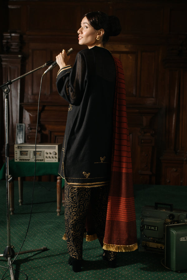 PARASTU (EVI-180803) - ELAN