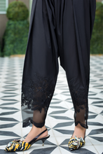 JUNIPER BLACK (EV-180596) - ELAN