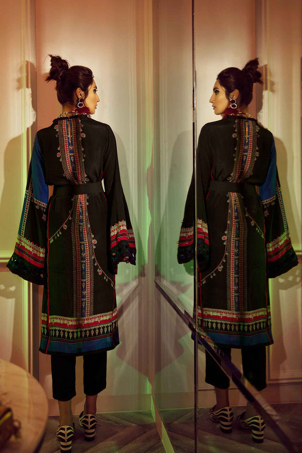 KABYLE JEWEL (EV-19387) - ELAN
