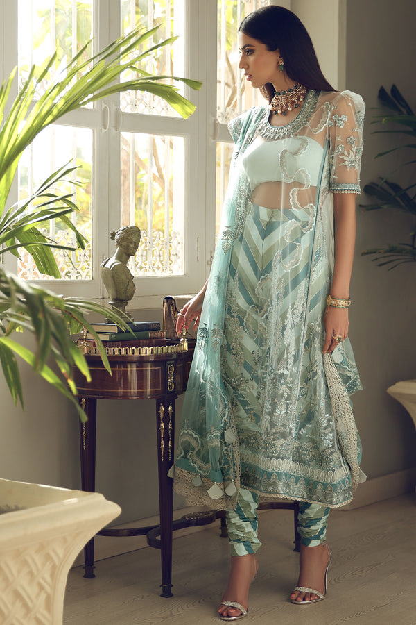 EC-03 (NURIYE) - ELAN