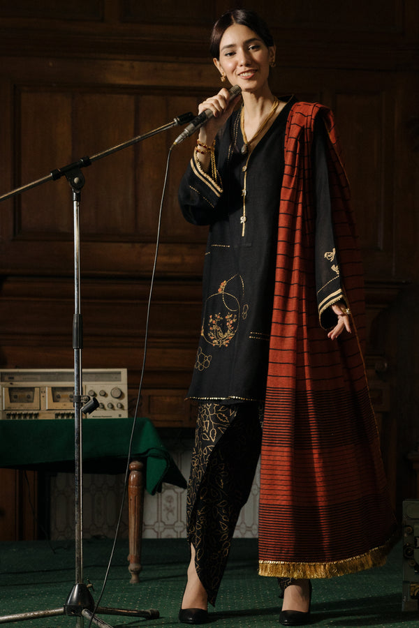 PARASTU (EVI-180803) - ELAN