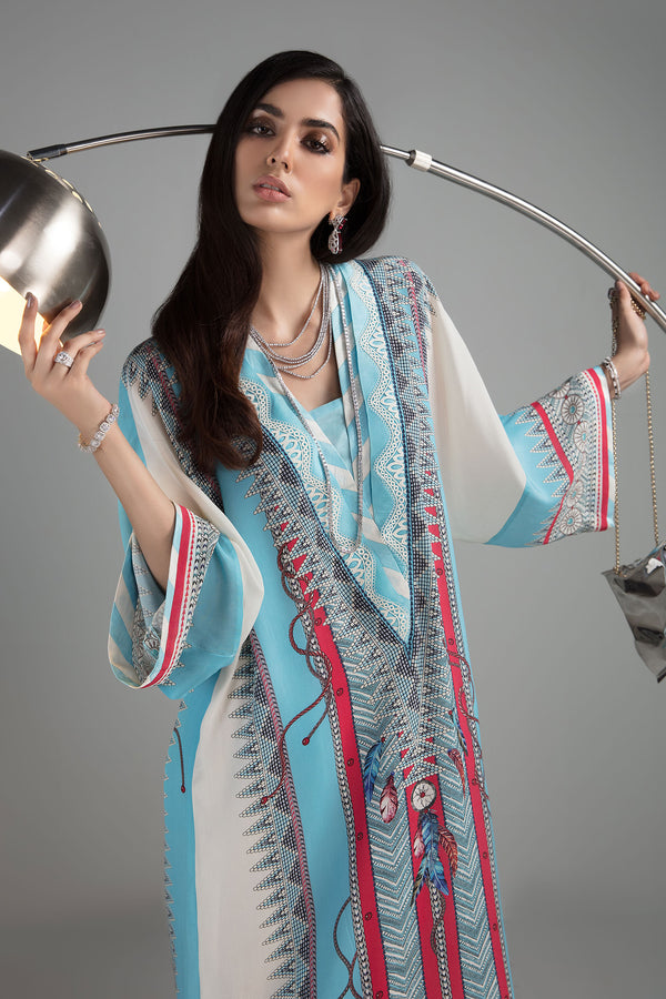 SHISHKAT (EV-180699) - ELAN