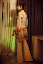 SHALIMAR SUNSET (EV-19385) - ELAN