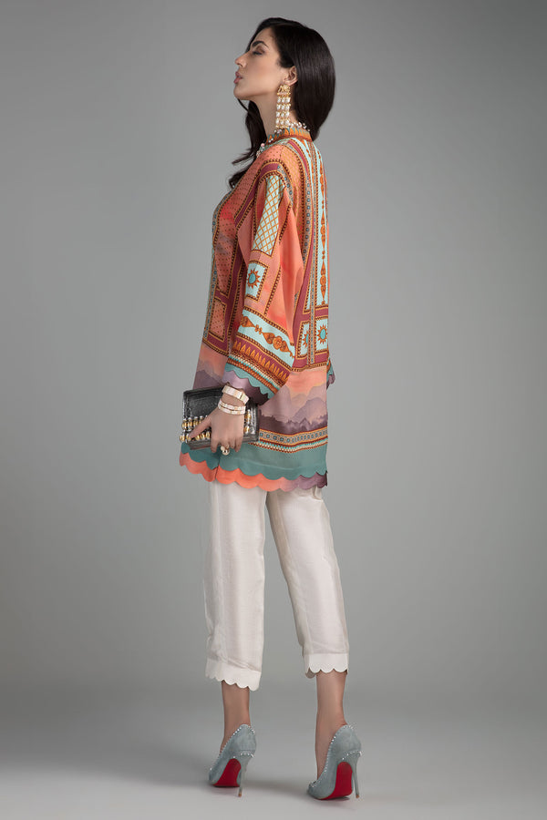 MUGHAL MINAR (EV-180697) - ELAN