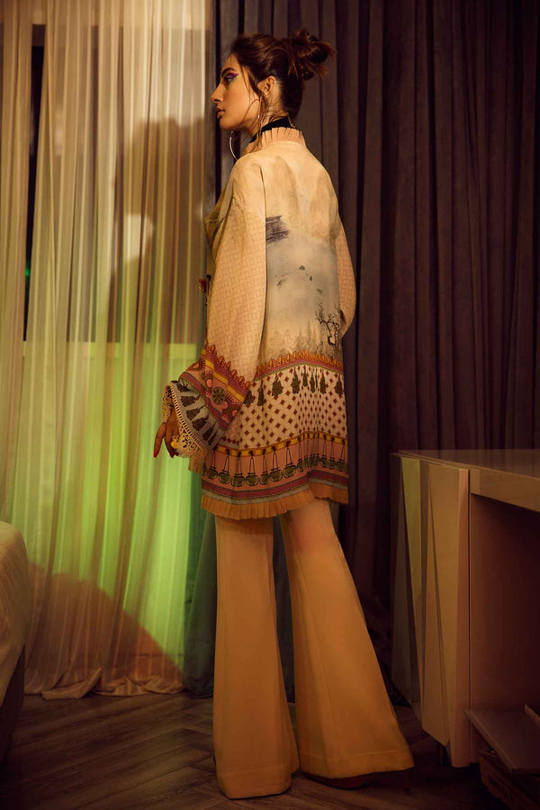 SHALIMAR SUNSET (EV-19385) - ELAN