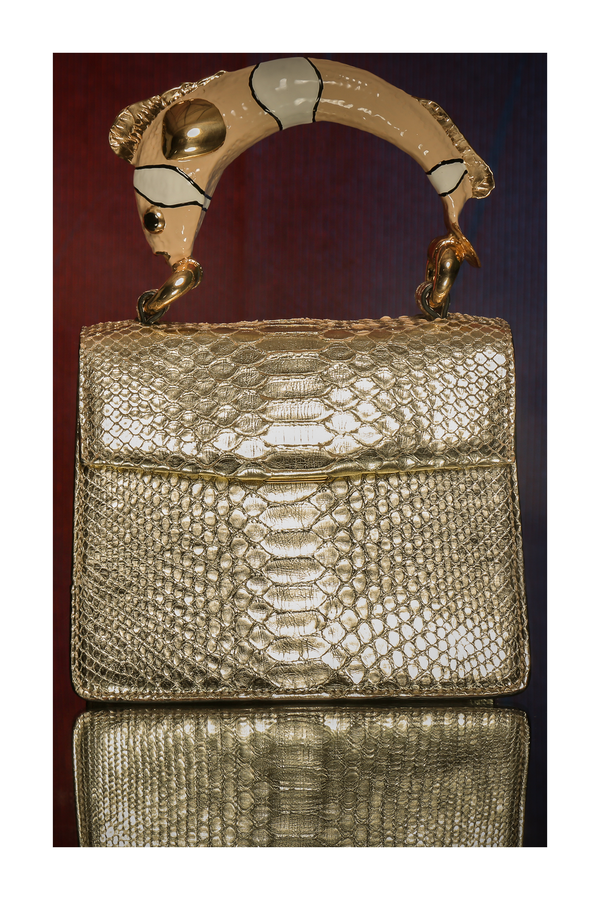 GLOBE TROTTER (BG25-8754) - ELAN