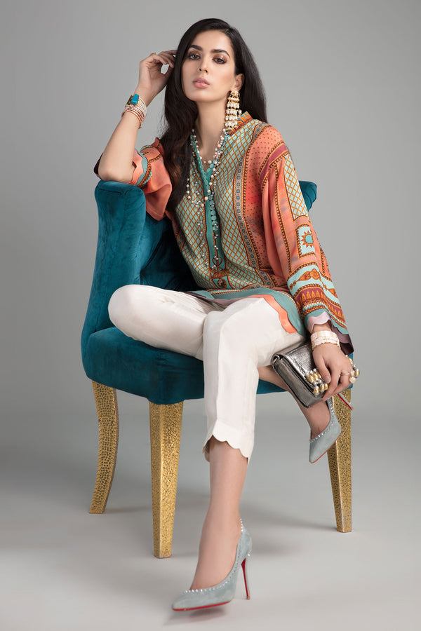 MUGHAL MINAR (EV-180697) - ELAN