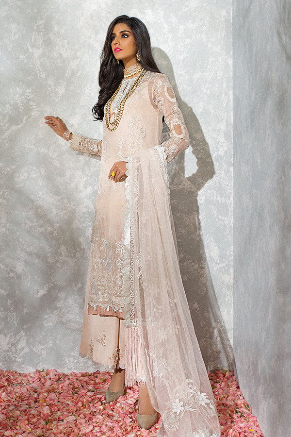 PATCHOULI PECHE PINK (EP-19209) - ELAN