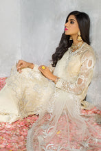 PATCHOULI BLANC YELLOW (EP-19209) - ELAN