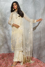 PATCHOULI BLANC YELLOW (EP-19209) - ELAN