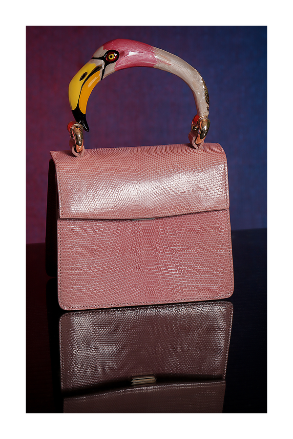 GLOBE TROTTER (BG24-8754) - ELAN