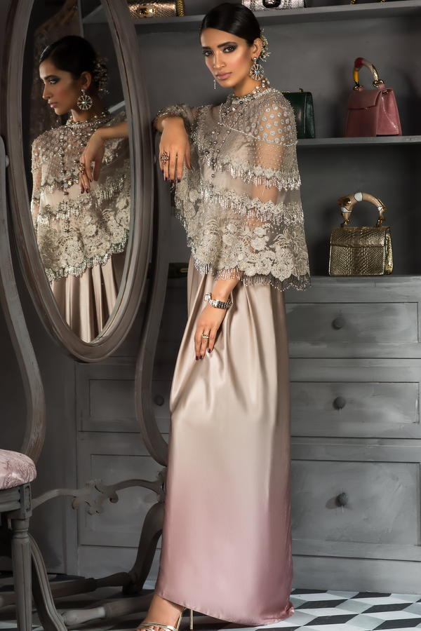 MODERN ROYALTY H (EP-180452) - ELAN