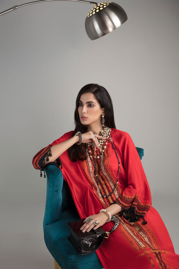 ORISSA (EV-180696) - ELAN