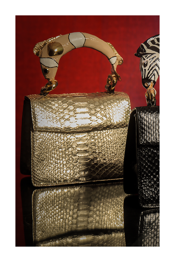 GLOBE TROTTER (BG25-8754) - ELAN