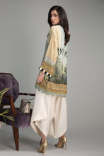 FERGANA (EV-180695) - ELAN