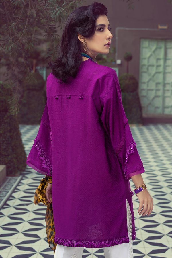 PURPLE HAZE (EV-180603) - ELAN