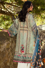 EL19-03 A (ALMENDRA) - ELAN