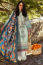 EL19-03 A (ALMENDRA) - ELAN