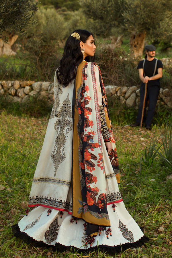 EL19-03 B (ALMENDRA) - ELAN