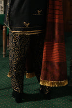 MALISA (EVI-180808) - ELAN