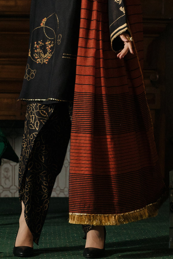 MALISA (EVI-180808) - ELAN