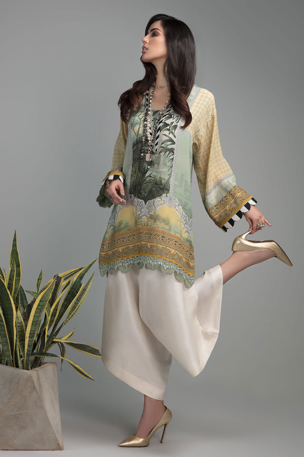 FERGANA (EV-180695) - ELAN