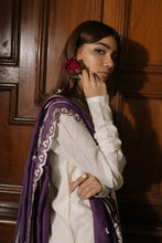 SAKINEH SHIRT (EVI-180802) - ELAN