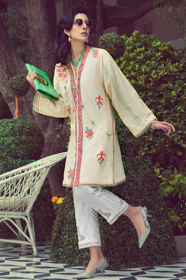 FLORA BOTANICA (EV-180587) - ELAN