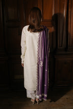 SAKINEH SHIRT (EVI-180802) - ELAN