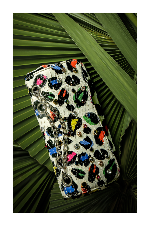 DISCO NIGHT (BG26-8662) - ELAN