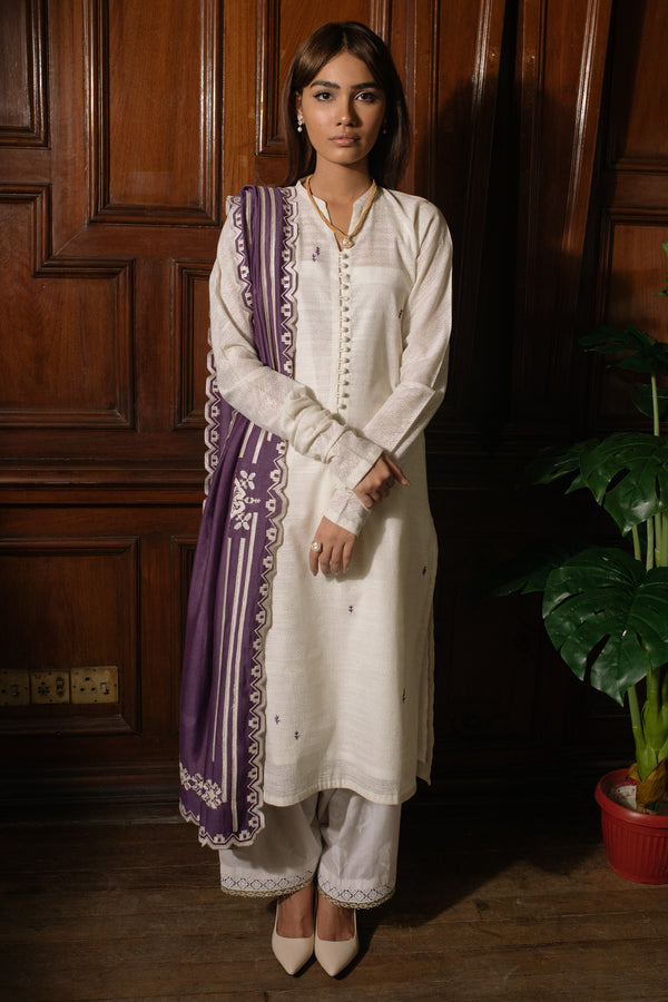 SAKINEH DUPPATA (EVI-180802) - ELAN