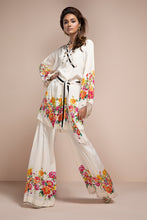 THE NOCTURNAL OFF WHITE (EVE-1803142) - ELAN