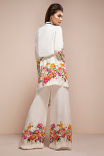 THE NOCTURNAL OFF WHITE (EVE-1803142) - ELAN