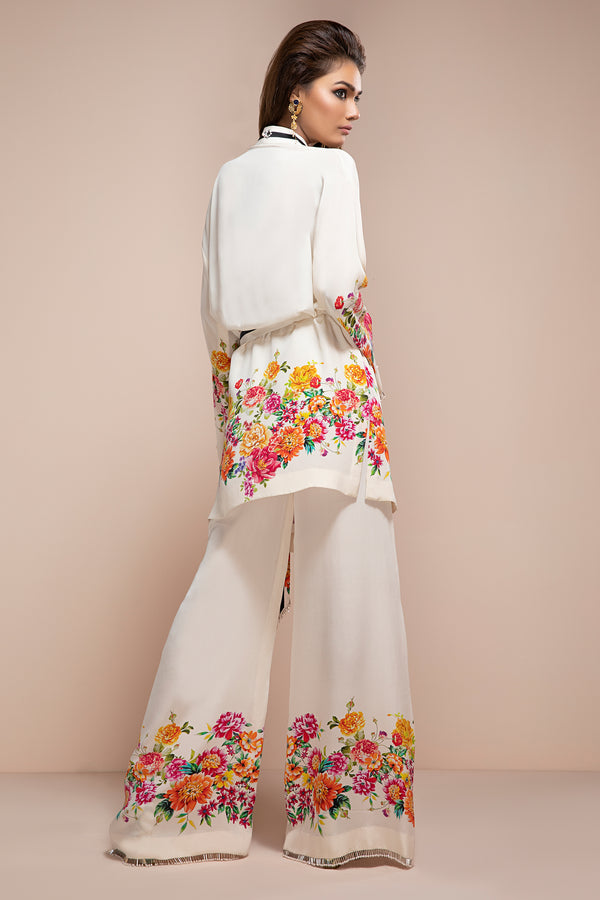 THE NOCTURNAL OFF WHITE (EVE-1803142) - ELAN