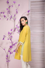 MANDARIN GARDEN YELLOW (EVE-180188) - ELAN