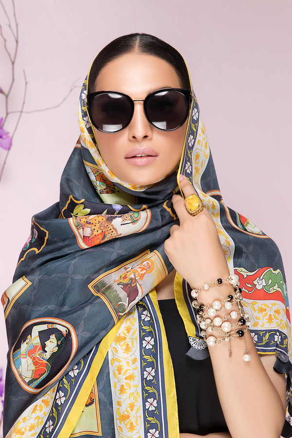 DASTAAN (EVE-180335) - ELAN