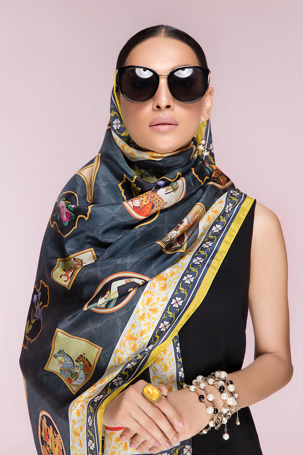 DASTAAN (EVE-180335) - ELAN