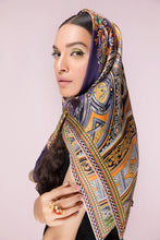 SHAMIANA (EVE-180213) - ELAN