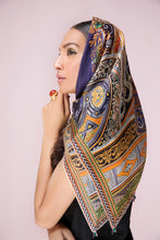 SHAMIANA (EVE-180213) - ELAN