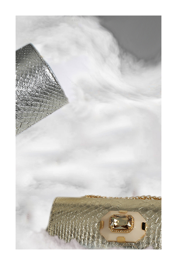 GOLD DUST (BG29-8663) - ELAN
