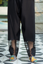 PLANTLET BLACK (EV-180597) - ELAN