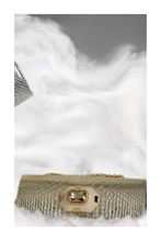 GOLD DUST (BG29-8663) - ELAN