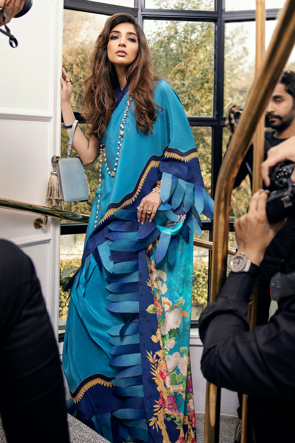 ESV-02 (SCYLLA) - ELAN